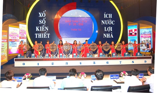 Việc minh bạch thông tin doanh nghiệp là đòi hỏi của thị trường