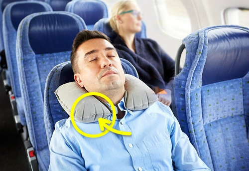 Những mẹo nhỏ gi&uacute;p bạn c&oacute; chuyến bay ho&agrave;n hảo - Ảnh 6.