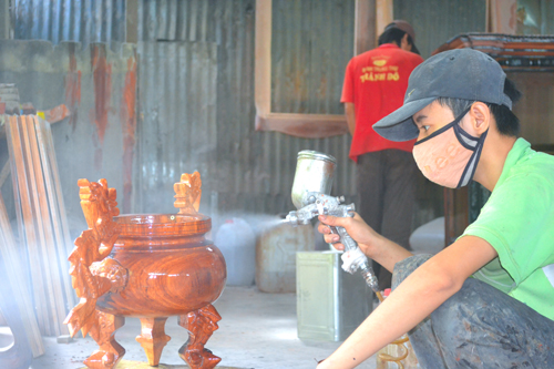 Trăm năm danh bất hư truyền tủ thờ G&ograve; C&ocirc;ng - Ảnh 6.