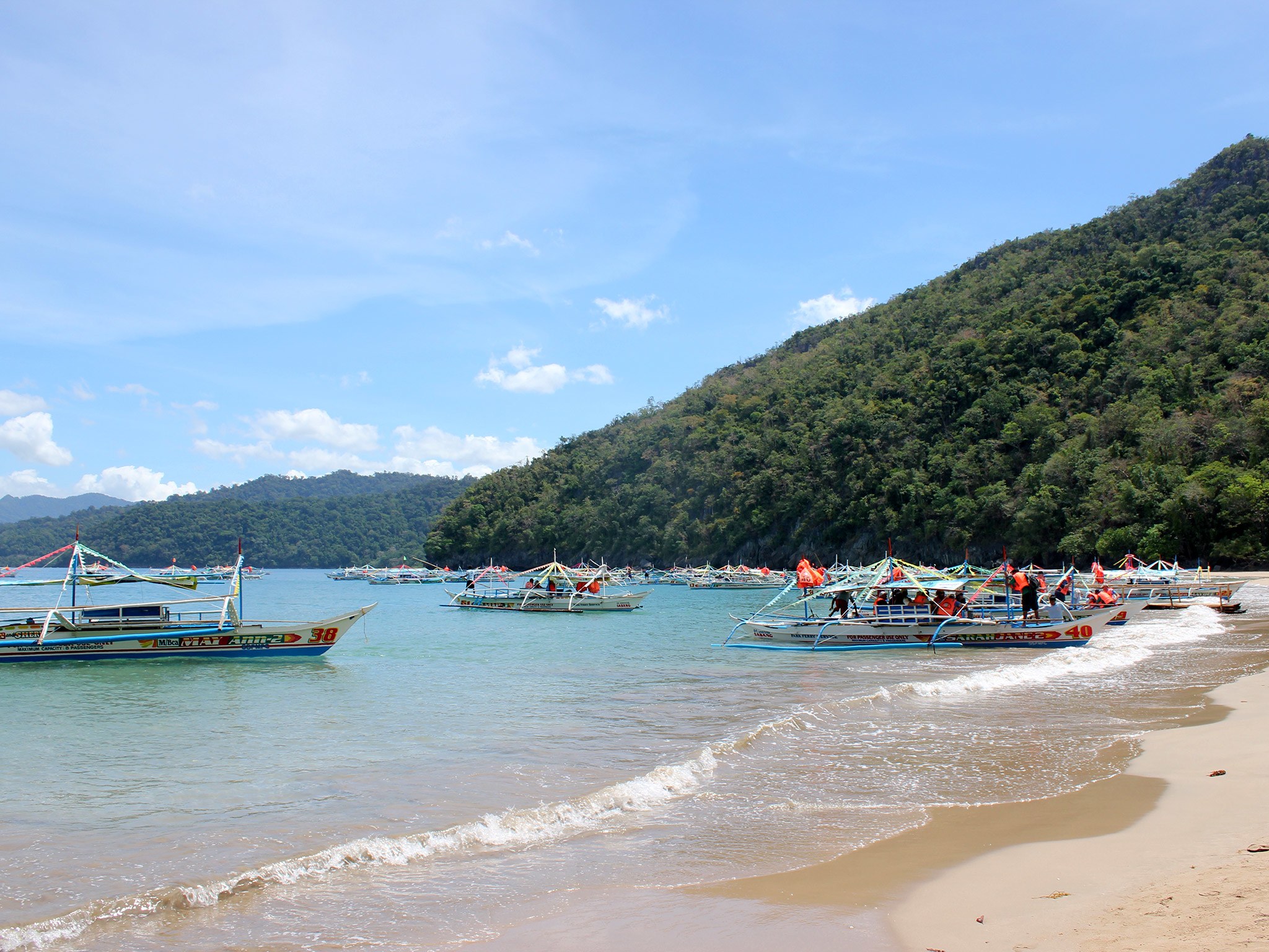 Palawan: H&ograve;n đảo đẹp nhất thế giới - Ảnh 6.