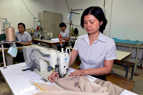 Tiết lộ về bộ qu&acirc;n phục cuối c&ugrave;ng của Đại tướng V&otilde; Nguy&ecirc;n Gi&aacute;p - Ảnh 2.