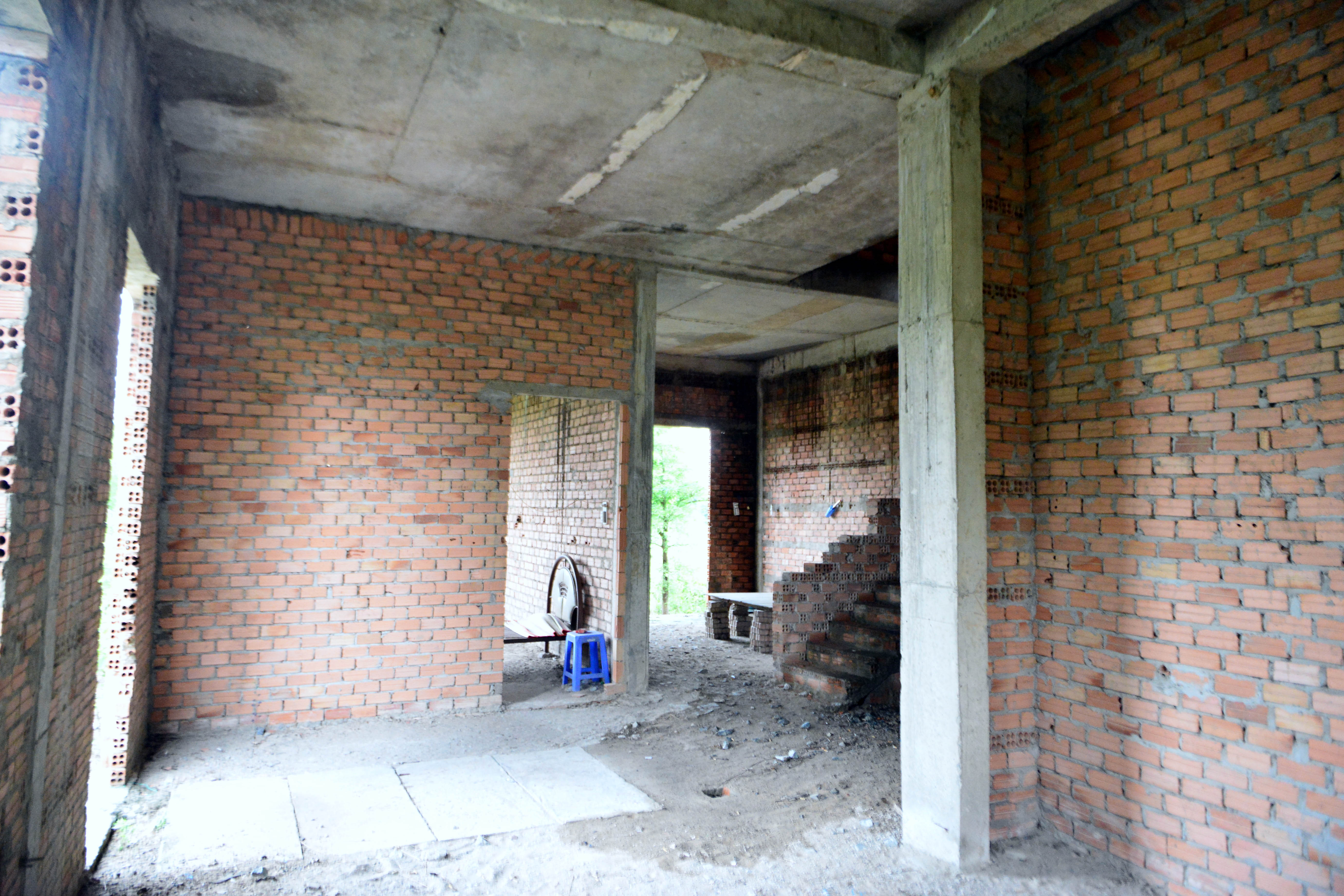 Th&agrave;nh phố &ldquo;ma&rdquo; Nhơn Trạch v&agrave; toan t&iacute;nh của đại gia Trung Quốc - Ảnh 6.