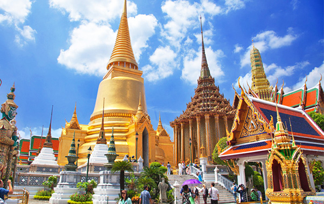 Những điểm du lịch ch&acirc;u &Aacute; l&yacute; tưởng bạn n&ecirc;n đi trong th&aacute;ng 10 - Ảnh 6.