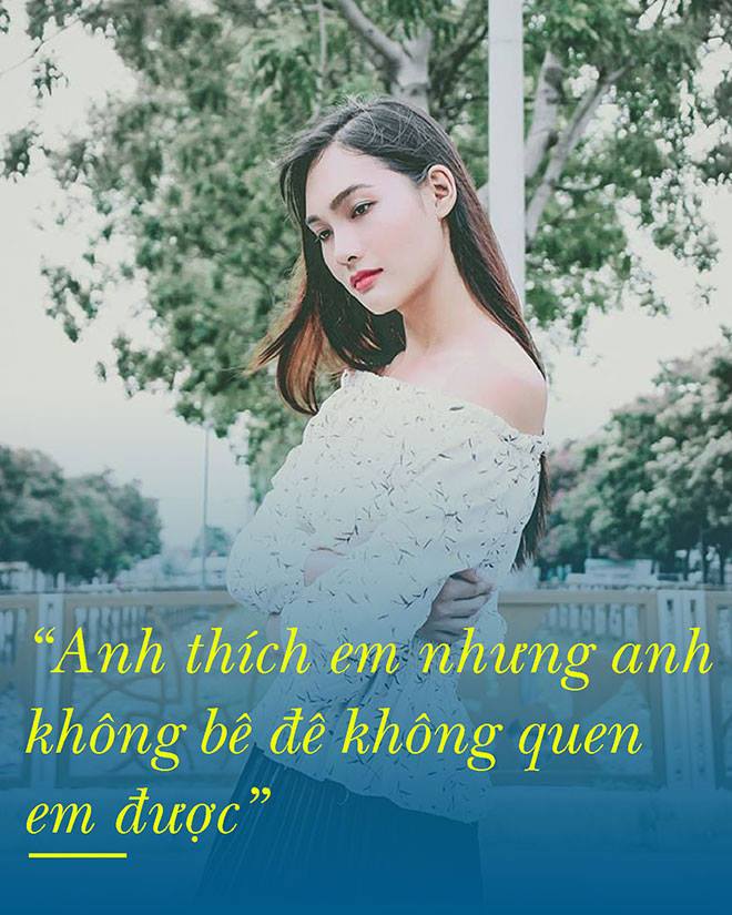 “Làm người tình thì được làm vợ thì không” - Ảnh 2.