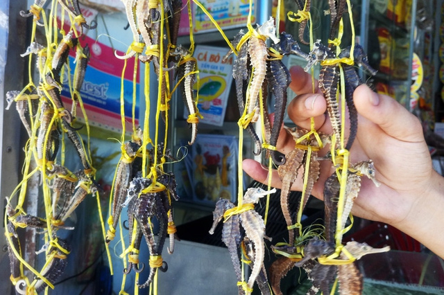 Những đặc sản được v&iacute; như &ldquo;thần dược&rdquo; chốn ph&ograve;ng the ở Việt Nam - Ảnh 5.
