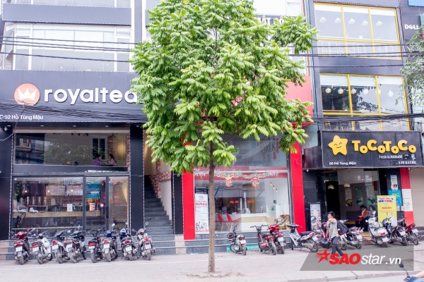 Mọc l&ecirc;n ồ ạt - tr&agrave; sữa c&oacute; &lsquo;chết yểu&rsquo; như m&igrave; cay 7 cấp độ? - Ảnh 5.