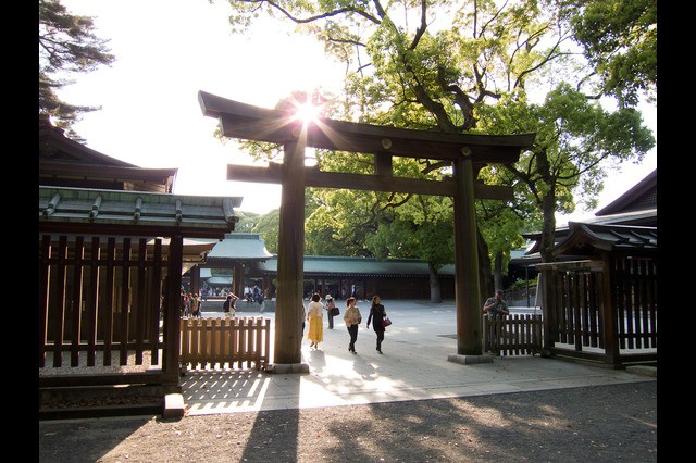 Ăn chơi gì khi đến Tokyo? - Ảnh 6.