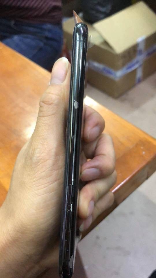 iPhone X bị tố nhiều lỗi - Ảnh 5.