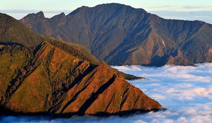 Thi&ecirc;n đường m&acirc;y đẹp nhất nước, ai cũng muốn chinh phục - Ảnh 6.