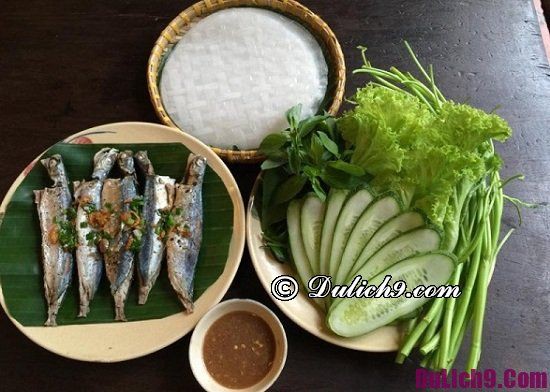 Những m&oacute;n kh&ocirc;ng thể bỏ qua khi tới Ph&uacute; Y&ecirc;n - Ảnh 10.