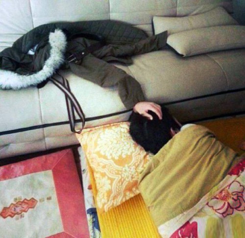 Phát điên với những hình ảnh phải nhìn đến 2 lần - Ảnh 12.