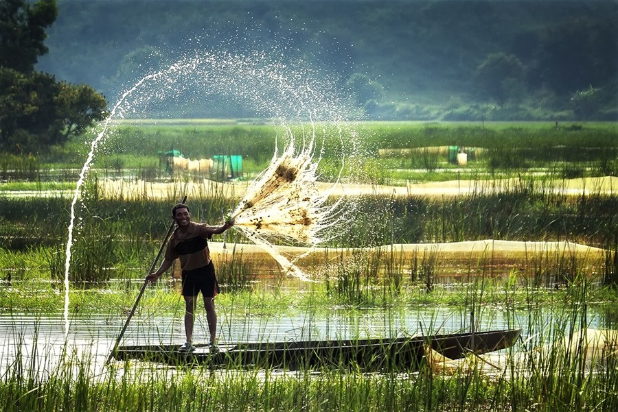 5 điểm gi&uacute;p bạn trốn S&agrave;i G&ograve;n khi nghỉ Tết dương lịch - Ảnh 5.