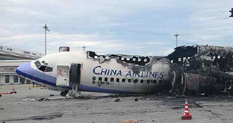 Soi h&atilde;ng h&agrave;ng kh&ocirc;ng China Airlines tệ nhất thế giới 2017 - Ảnh 6.