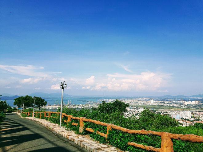 C&oacute; một nơi check-in cực đẹp ẩn m&igrave;nh tr&ecirc;n đỉnh n&uacute;i ở Vũng T&agrave;u - Ảnh 6.