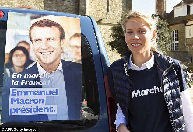 Người t&igrave;nh tuyệt vời v&agrave; Qu&acirc;n sư vĩ đại nhất của t&acirc;n Tổng thống Ph&aacute;p Macron - Ảnh 7.