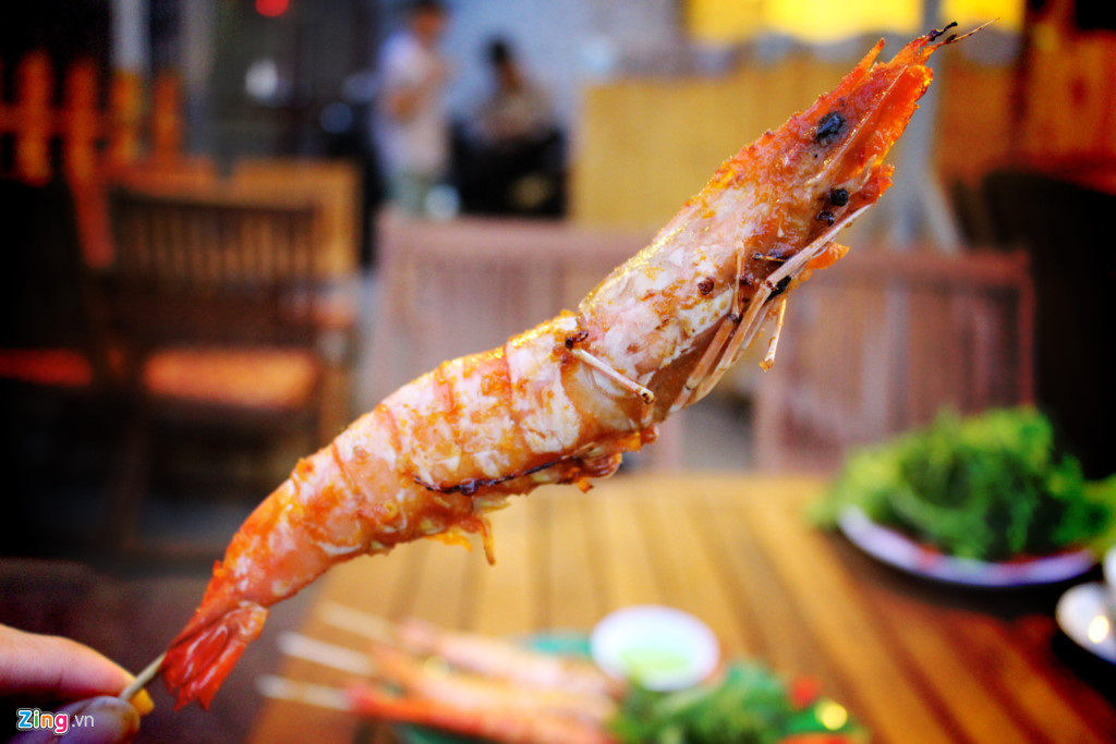 10 địa chỉ ăn vặt kh&ocirc;ng quảng c&aacute;o cũng đ&ocirc;ng kh&aacute;ch của S&agrave;i G&ograve;n - Ảnh 7.