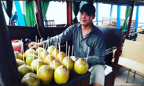 7 lý do nên du lịch Bến Tre vào mùa hè này - Ảnh 7.