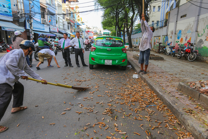 Nghề độc lạ bậc nhất S&agrave;i Th&agrave;nh - Ảnh 7.