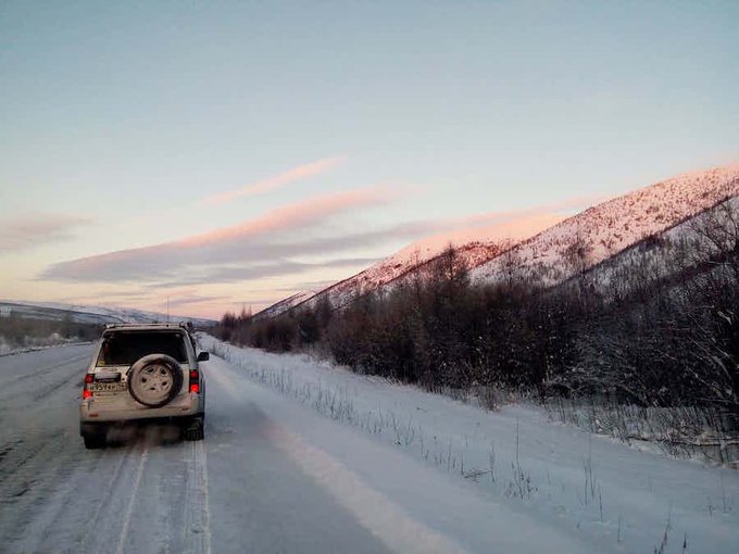 8 điều &iacute;t biết về v&ugrave;ng đất băng gi&aacute; Siberia - Ảnh 7.