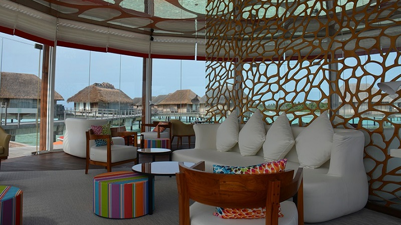H&egrave; 2017, đến Maldives chỉ 23.999.000 đồng - Ảnh 7.