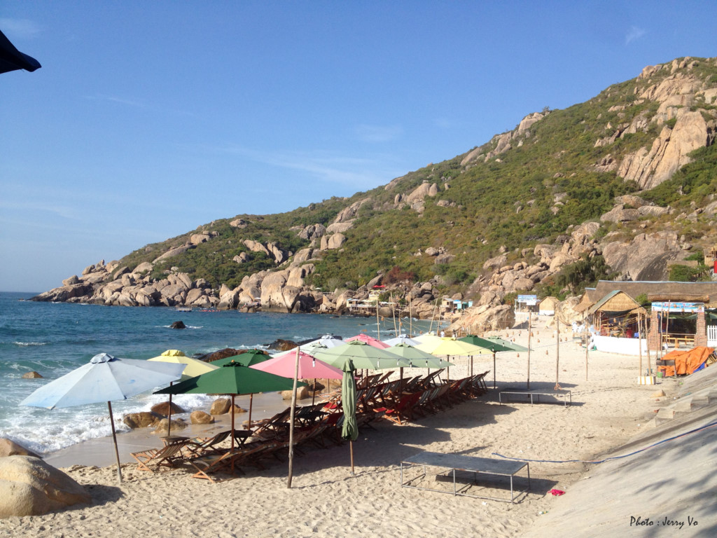 Về Cam Ranh kh&aacute;m ph&aacute; Tam B&igrave;nh đẹp như mơ - Ảnh 7.