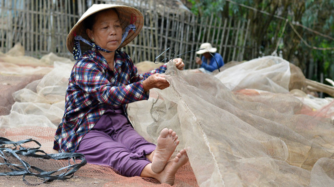 Chộn rộn miền T&acirc;y m&ugrave;a nước đang nổi  - Ảnh 7.
