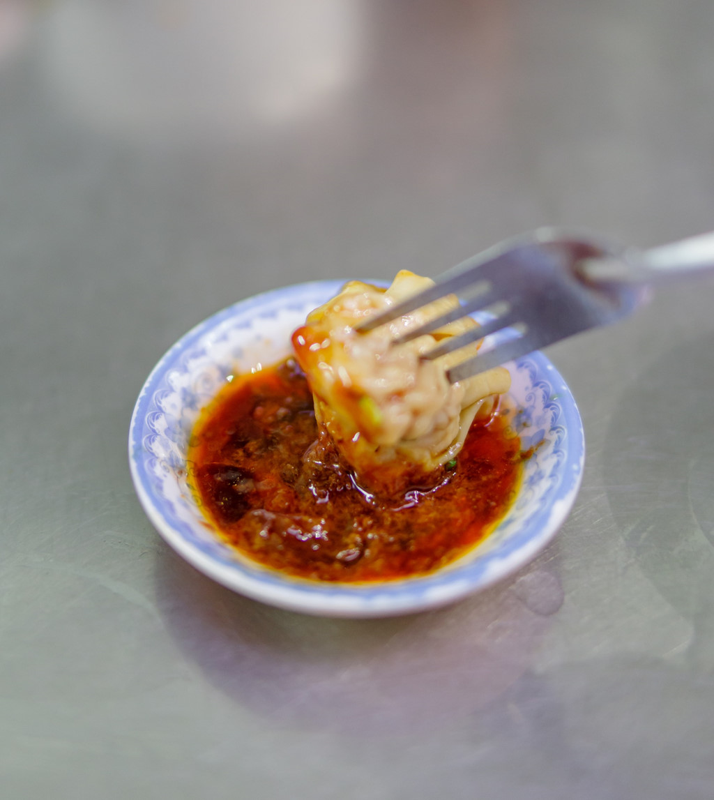 Tiệm mì 70 năm của người Hoa giữa lòng Sài Gòn - Ảnh 7.