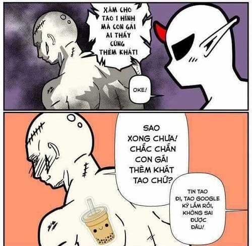 10 ảnh hài hot nhất Facebook trong ngày - Ảnh 7.
