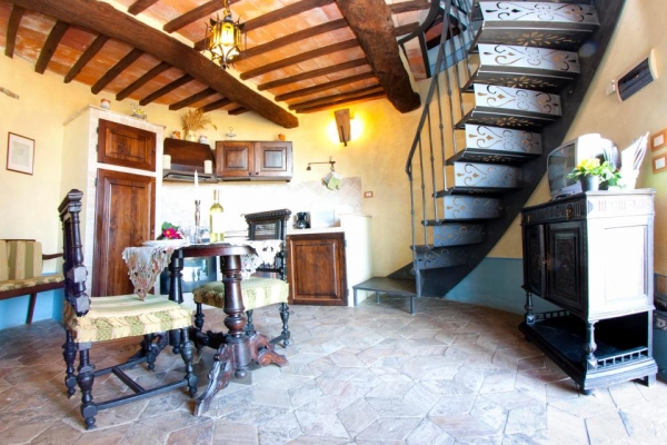 Chi&ecirc;m ngưỡng căn hộ homestay độc đ&aacute;o nhất tr&aacute;i đất - Ảnh 7.