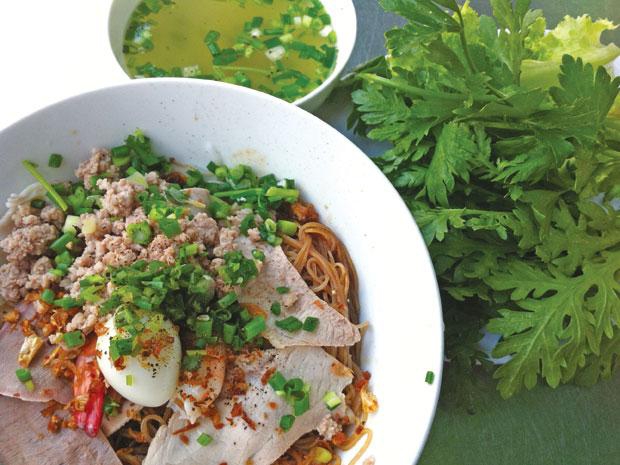 Gợi ý 9 quán ăn sáng giá rẻ ở Vũng Tàu - Ảnh 7.