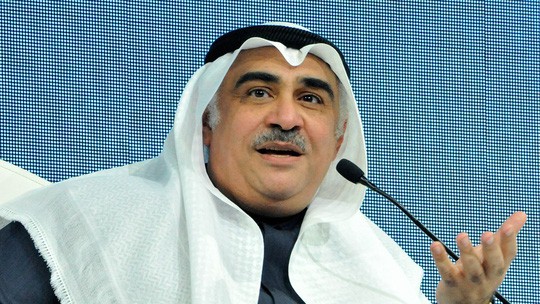 11 hoàng tử, 4 bộ trưởng Ả Rập Saudi bị bắt, vì sao? - Ảnh 6.
