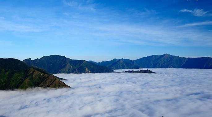 Thi&ecirc;n đường m&acirc;y đẹp nhất nước, ai cũng muốn chinh phục - Ảnh 7.