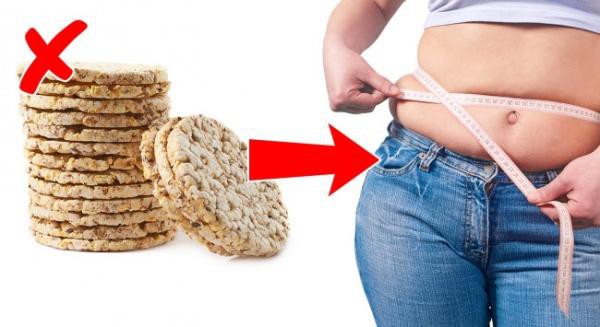 Những thực phẩm 'lành mạnh" này rất hại cho sức khỏe