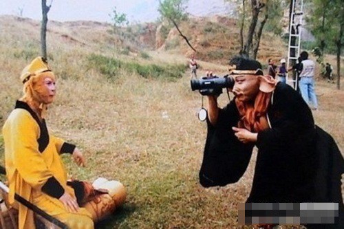 Hậu trường hài hước của bốn thầy trò Đường Tăng