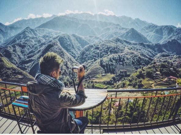 Tới Sapa đừng qu&ecirc;n gh&eacute; những qu&aacute;n cafe tuyệt đẹp n&agrave;y - Ảnh 7.