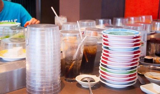 Những món ăn chồng dĩa càng cao thì càng… vui - Ảnh 18.