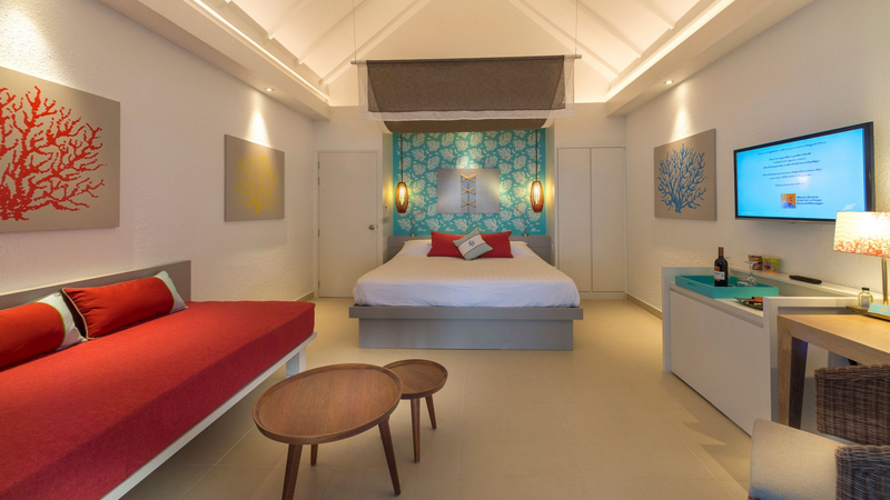 H&egrave; 2017, đến Maldives chỉ 23.999.000 đồng - Ảnh 8.