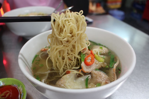 Gợi ý 9 quán ăn sáng giá rẻ ở Vũng Tàu - Ảnh 8.