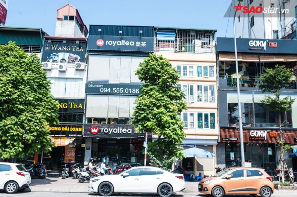 Mọc l&ecirc;n ồ ạt - tr&agrave; sữa c&oacute; &lsquo;chết yểu&rsquo; như m&igrave; cay 7 cấp độ? - Ảnh 7.