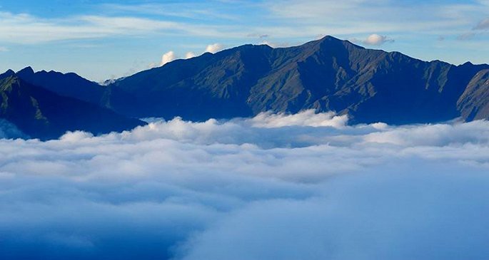 Thi&ecirc;n đường m&acirc;y đẹp nhất nước, ai cũng muốn chinh phục - Ảnh 8.