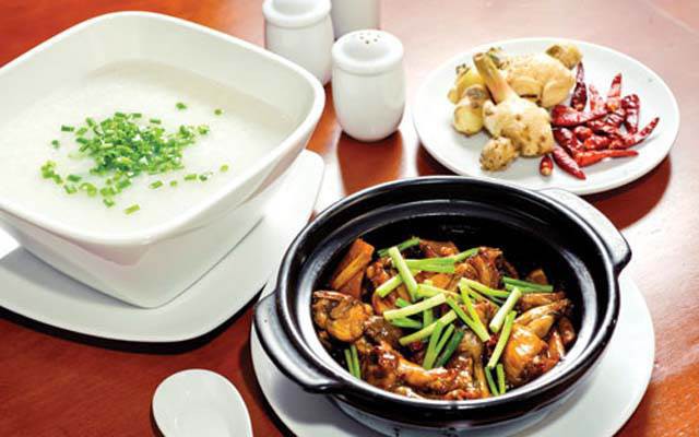 Tấn c&ocirc;ng ngay 6 m&oacute;n ch&aacute;o n&oacute;ng hổi si&ecirc;u đỉnh - Ảnh 8.