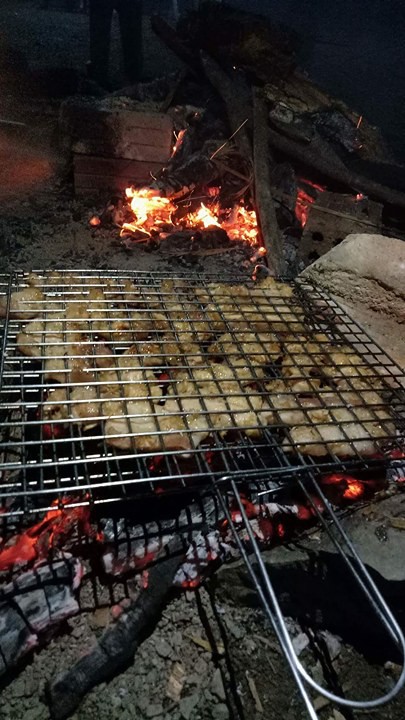 Săn mây ở Đỉnh Quế - Sa Pa miền Trung - Ảnh 8.