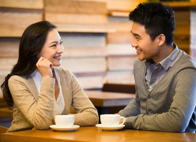 Nếu như trong tình yêu bạn không thể chia sẻ những tâm sự nhỏ to với bạn trai của mình thì sau này kết hôn; anh ta sẽ không bao giờ trở thành một người chồng biết lắng nghe tâm sự của vợ. (ảnh minh họa)