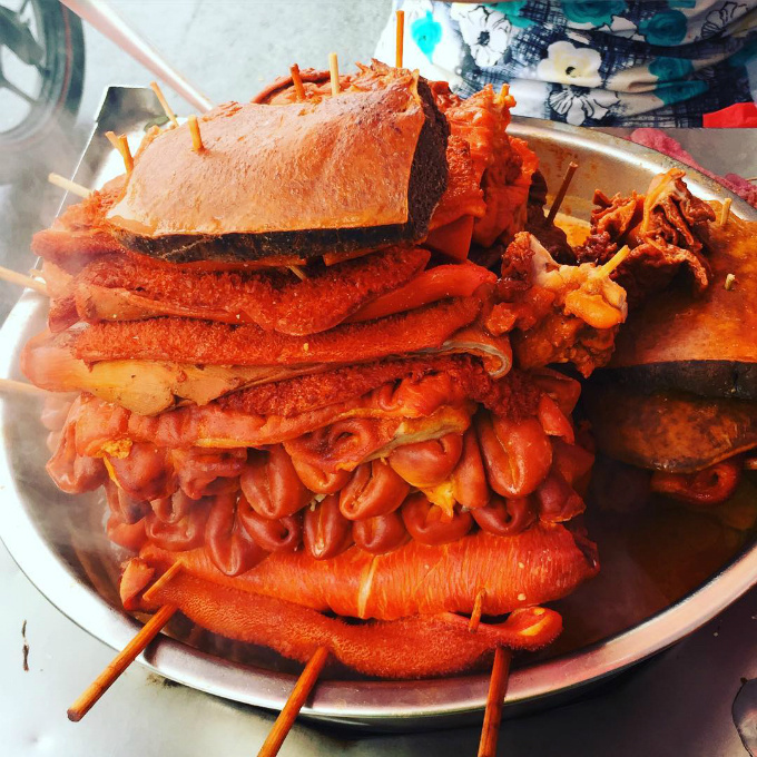 B&aacute;t b&aacute;nh canh hơn 200.000 đồng huyền thoại ở S&agrave;i G&ograve;n - Ảnh 9.