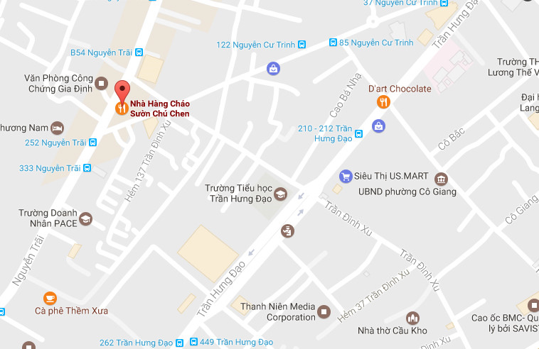 C&aacute;c qu&aacute;n ch&aacute;o l&acirc;u năm cho ng&agrave;y mưa S&agrave;i th&agrave;nh - Ảnh 9.