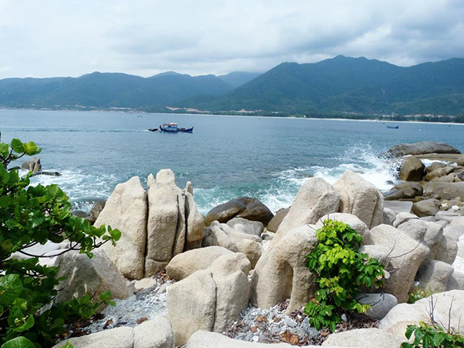 Bạn nên đến Ninh Thuận vào mùa hè này! - Ảnh 3.