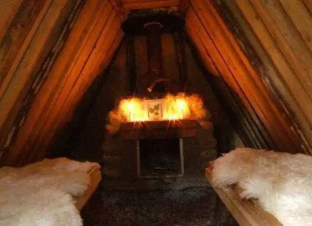 Kh&aacute;ch sạn hầm mộ độc v&agrave; dị đang g&acirc;y sốt tr&ecirc;n thế giới - Ảnh 3.