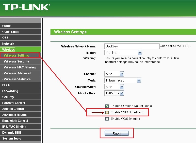 10 cách tăng tốc và bảo vệ Wi-Fi nhà bạn - Ảnh 9.