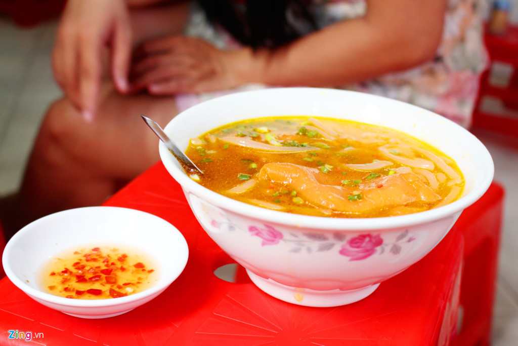 10 địa chỉ ăn vặt kh&ocirc;ng quảng c&aacute;o cũng đ&ocirc;ng kh&aacute;ch của S&agrave;i G&ograve;n - Ảnh 10.