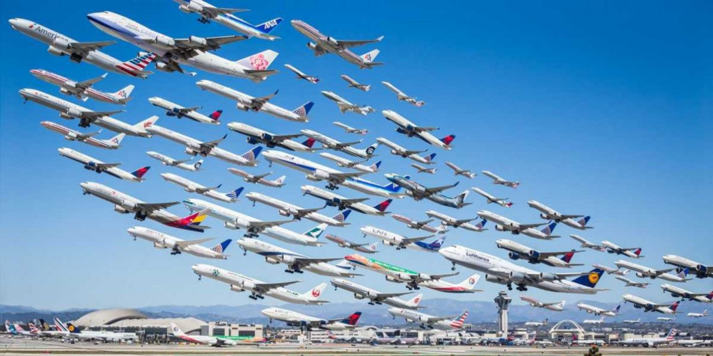 20 điều kh&ocirc;ng ngờ về nghề kiểm so&aacute;t kh&ocirc;ng lưu - Ảnh 10.